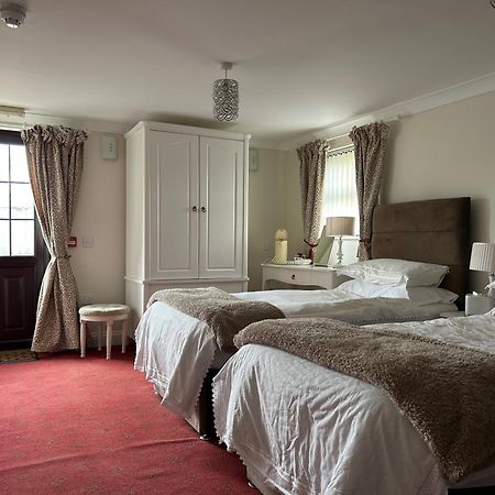 Flambards Hotel 카디건 외부 사진